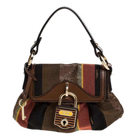 fendi purse limited edition|discounted fendi handbags clearance.